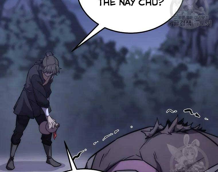 Thiếu Niên Phương Sĩ - Chương 43