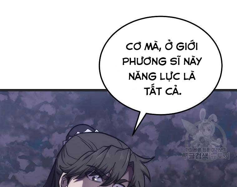 Thiếu Niên Phương Sĩ - Chương 43