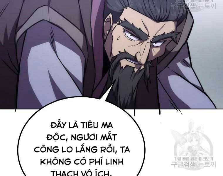 Thiếu Niên Phương Sĩ - Chương 43