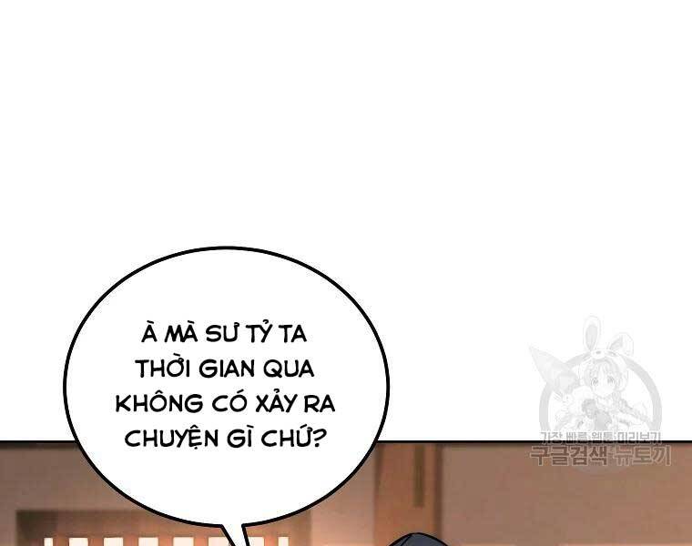 Thiếu Niên Phương Sĩ - Chương 43