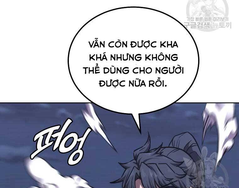 Thiếu Niên Phương Sĩ - Chương 43