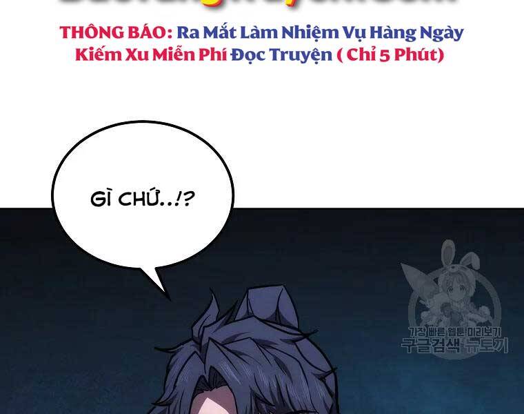 Thiếu Niên Phương Sĩ - Chương 43