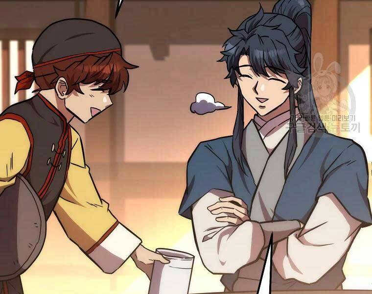 Thiếu Niên Phương Sĩ - Chương 43