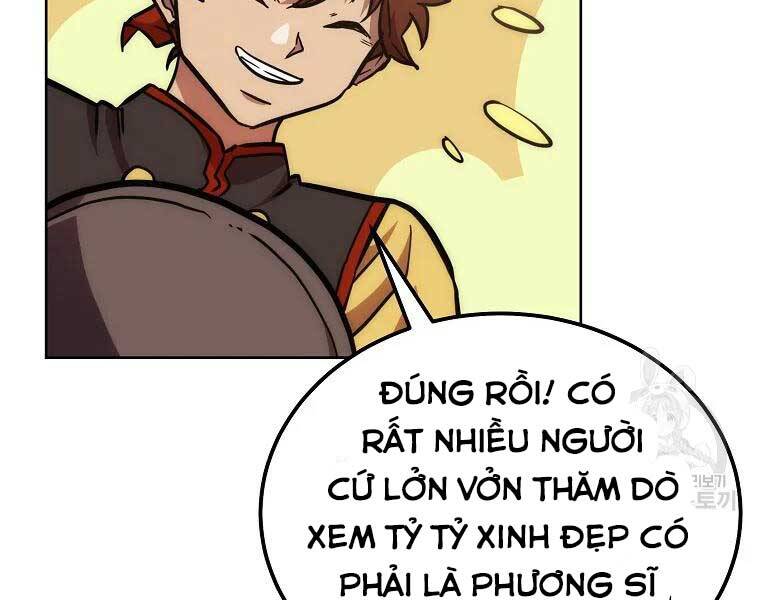 Thiếu Niên Phương Sĩ - Chương 43