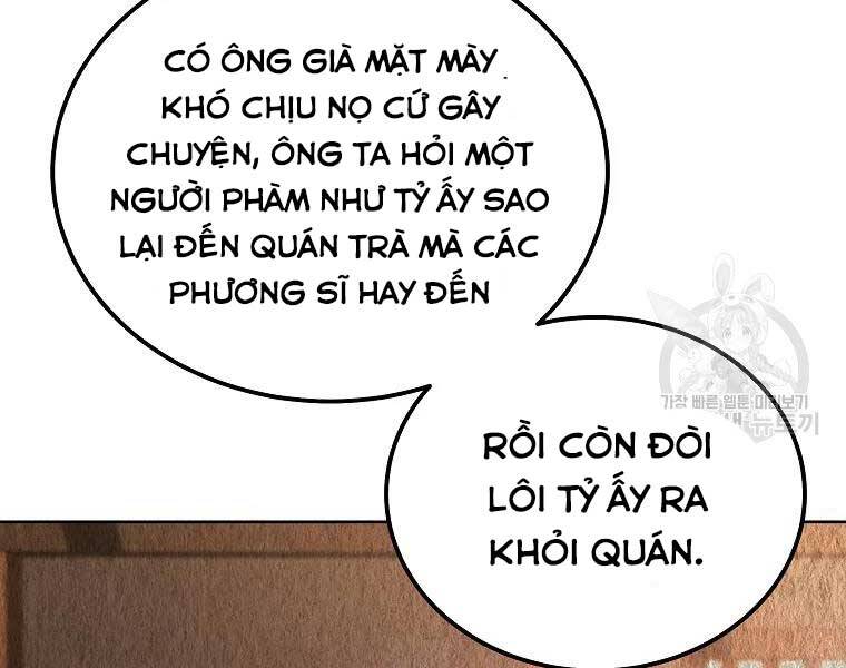 Thiếu Niên Phương Sĩ - Chương 43