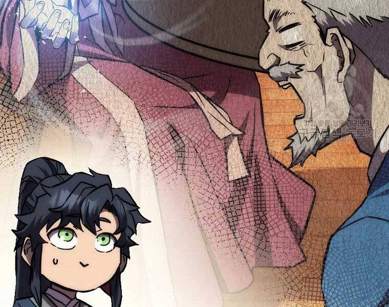 Thiếu Niên Phương Sĩ - Chương 43