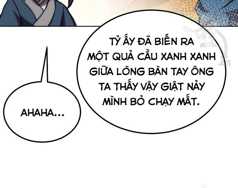 Thiếu Niên Phương Sĩ - Chương 43