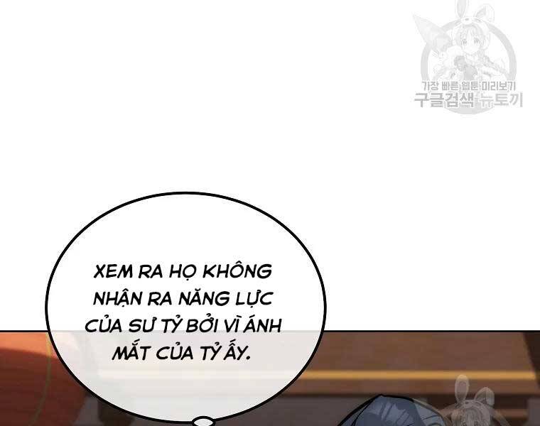 Thiếu Niên Phương Sĩ - Chương 43