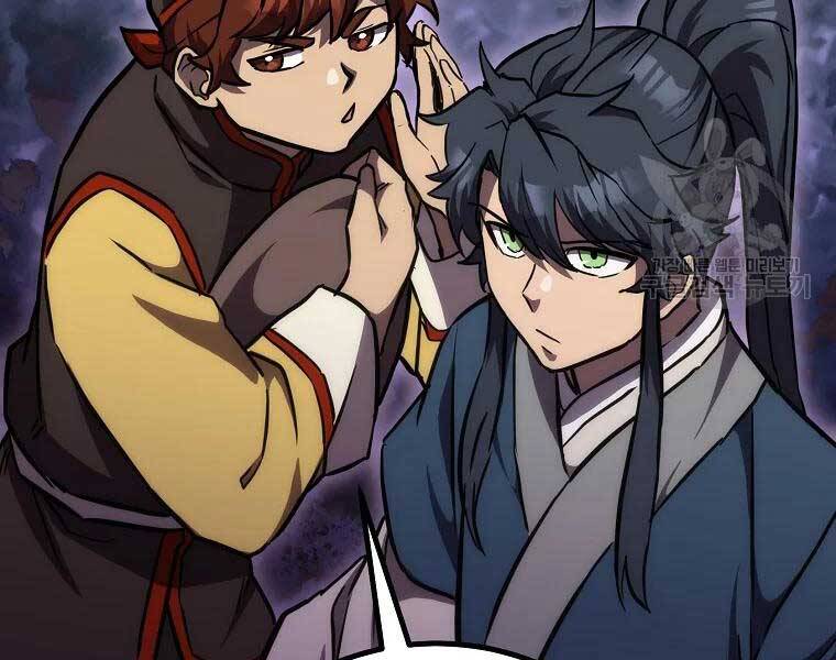 Thiếu Niên Phương Sĩ - Chương 43