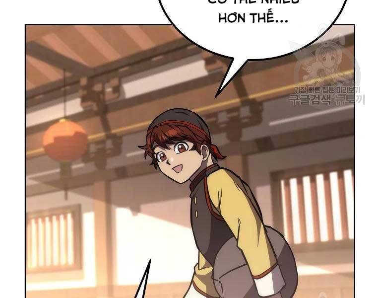 Thiếu Niên Phương Sĩ - Chương 43