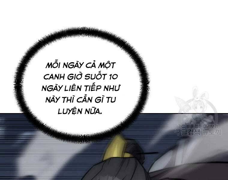 Thiếu Niên Phương Sĩ - Chương 43