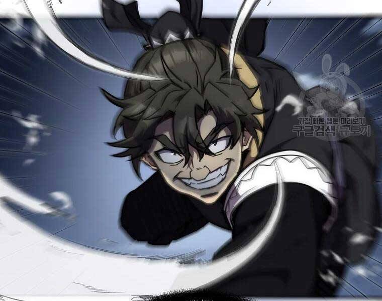 Thiếu Niên Phương Sĩ - Chương 43