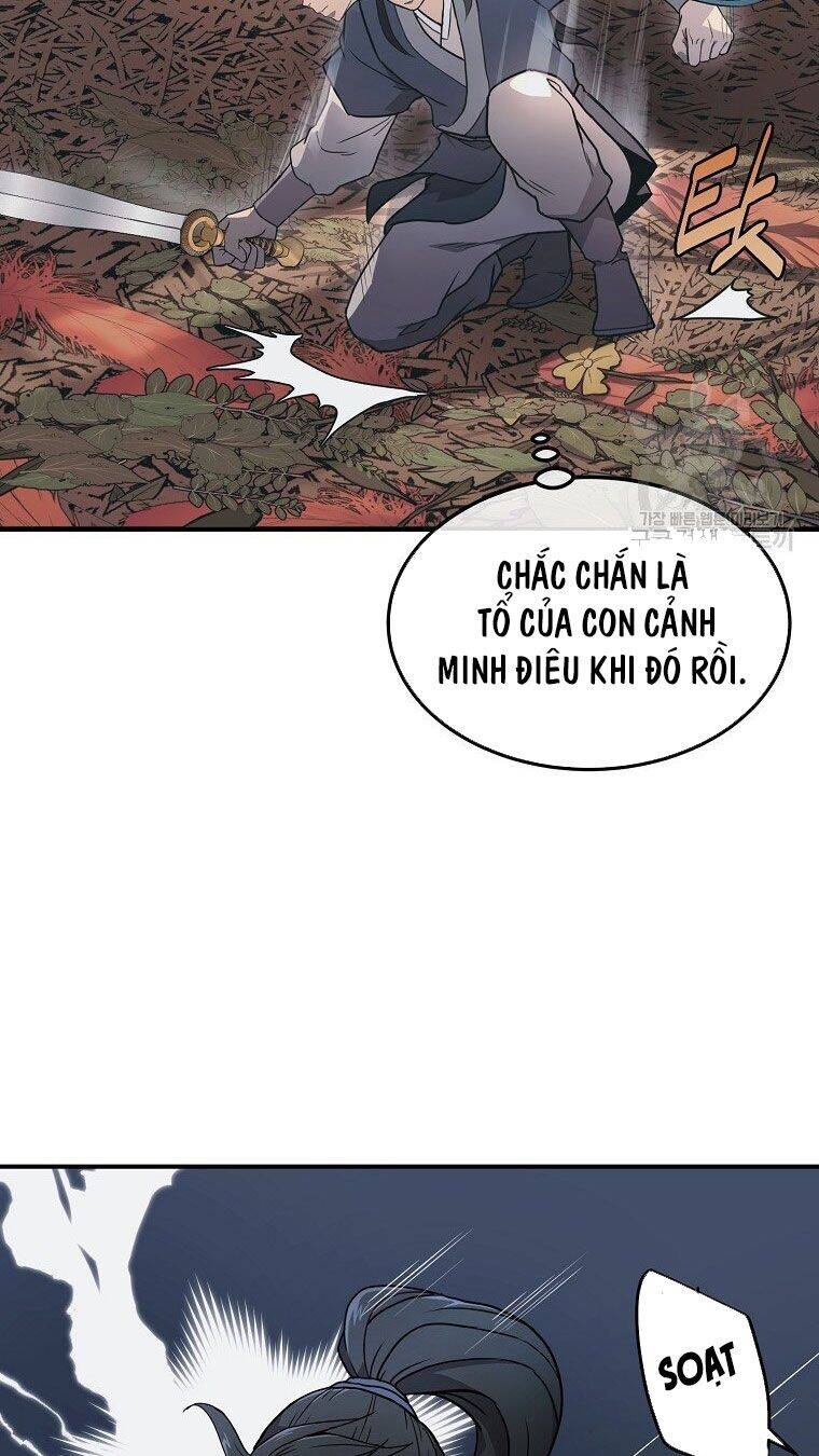 Thiếu Niên Phương Sĩ - Chương 6