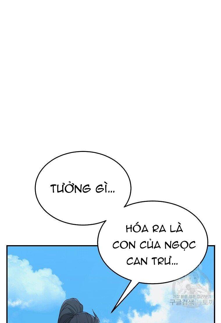 Thiếu Niên Phương Sĩ - Chương 6