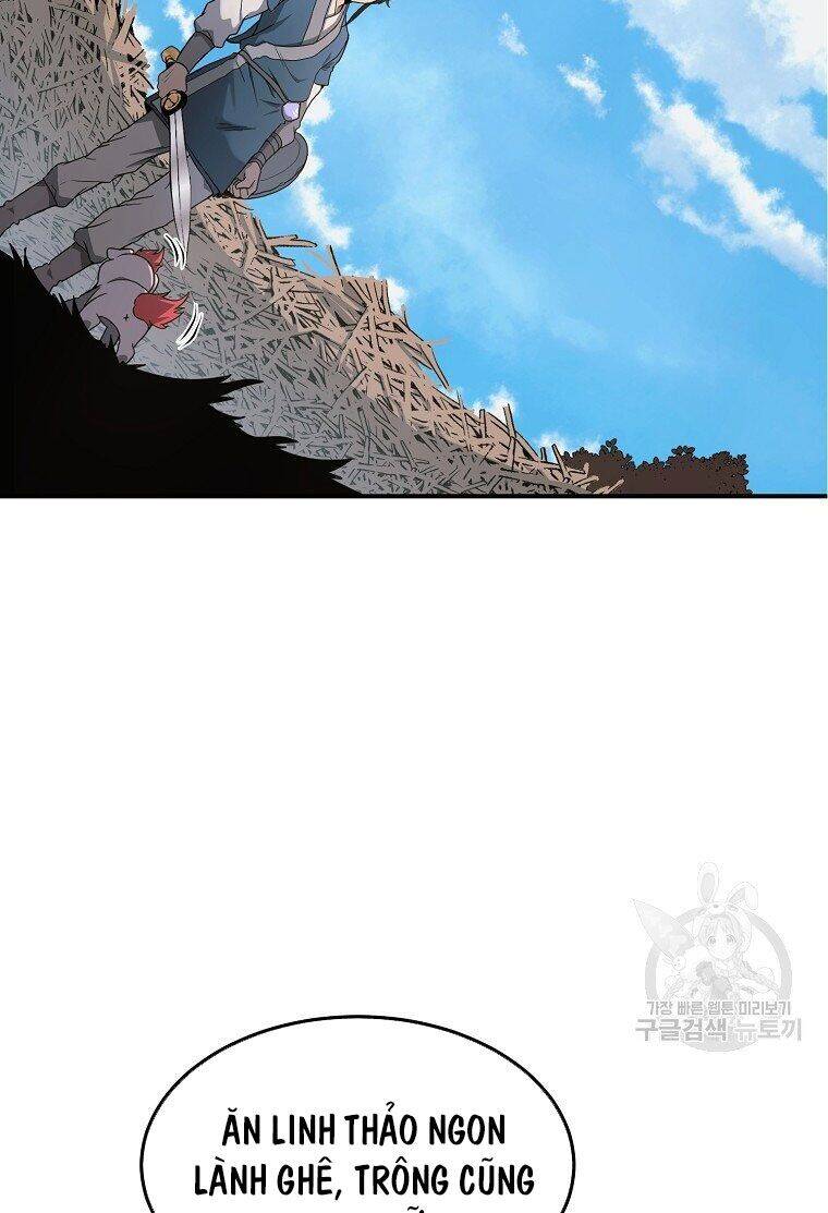 Thiếu Niên Phương Sĩ - Chương 6