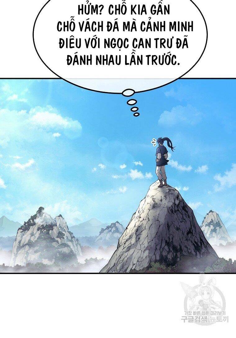 Thiếu Niên Phương Sĩ - Chương 6