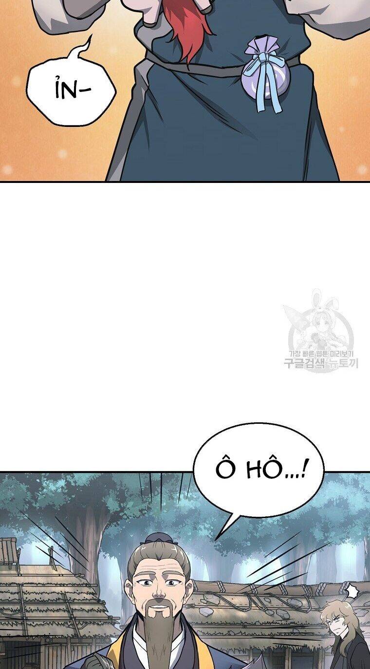 Thiếu Niên Phương Sĩ - Chương 6