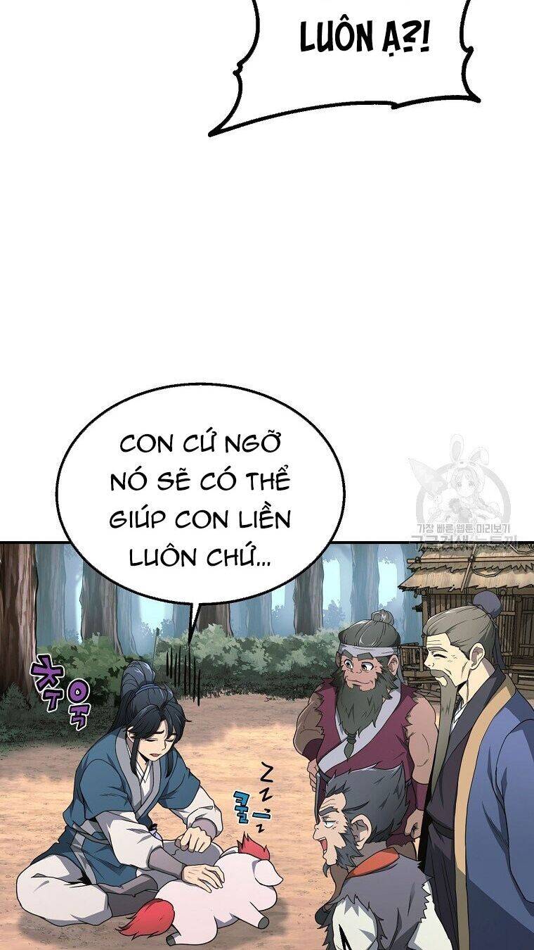 Thiếu Niên Phương Sĩ - Chương 6