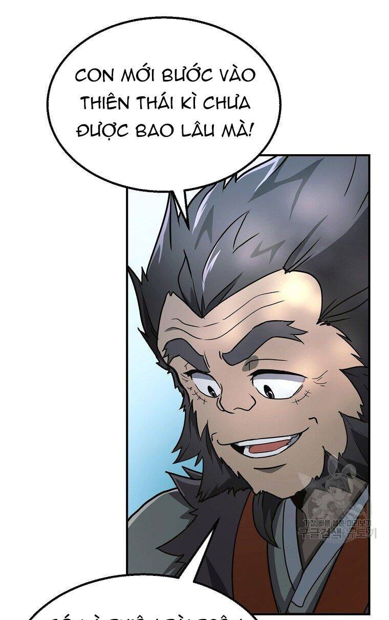 Thiếu Niên Phương Sĩ - Chương 6