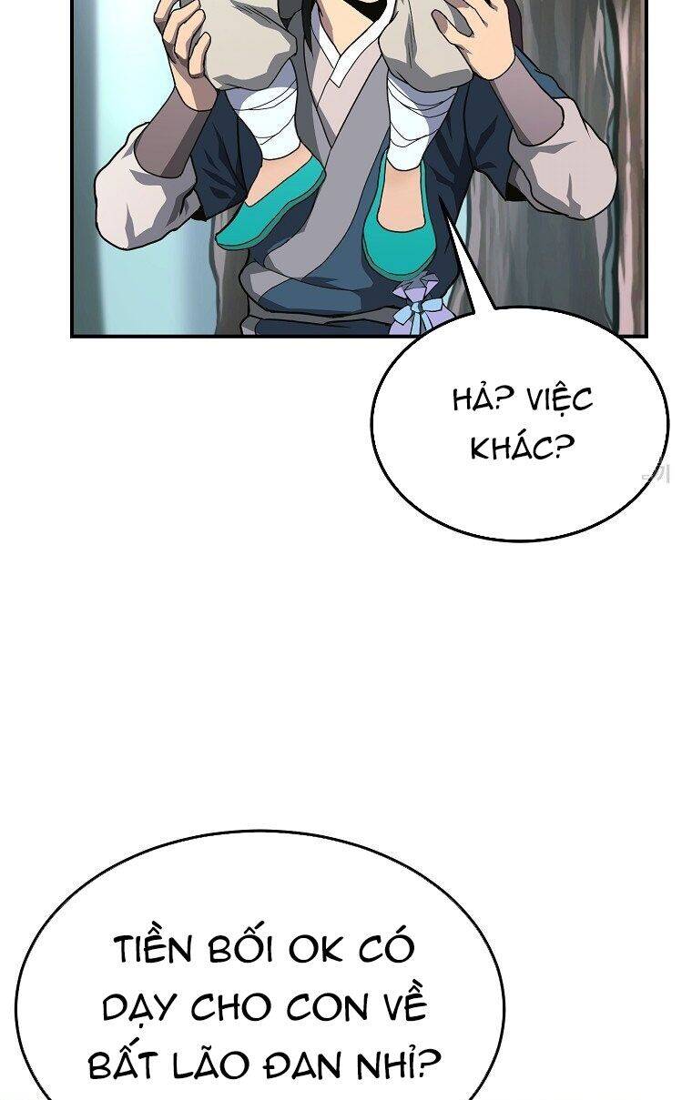 Thiếu Niên Phương Sĩ - Chương 6