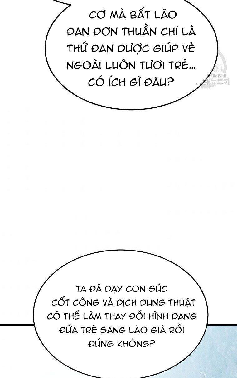 Thiếu Niên Phương Sĩ - Chương 6