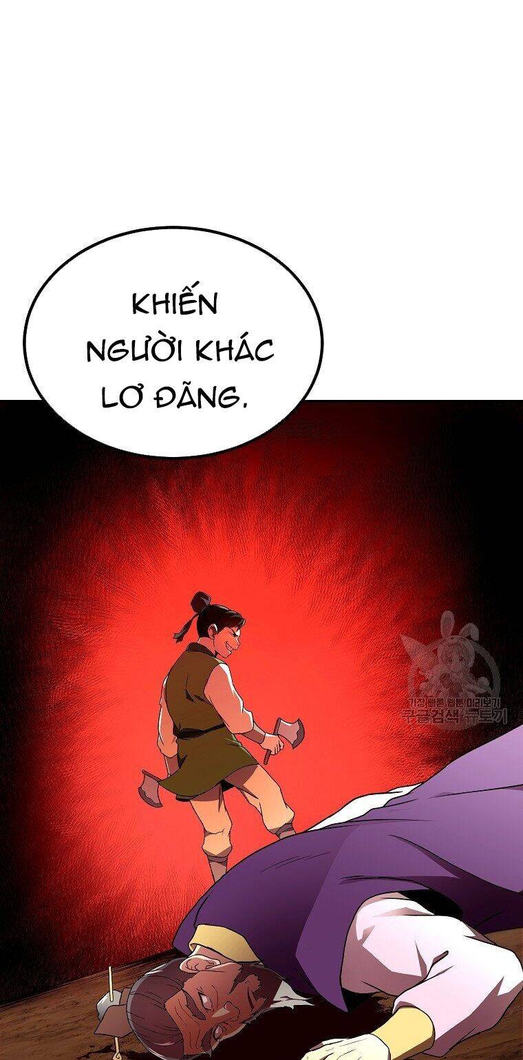 Thiếu Niên Phương Sĩ - Chương 6