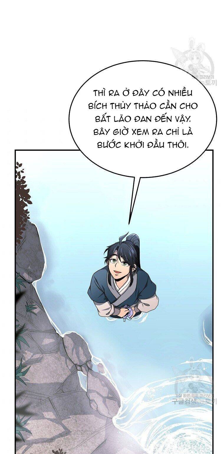 Thiếu Niên Phương Sĩ - Chương 6