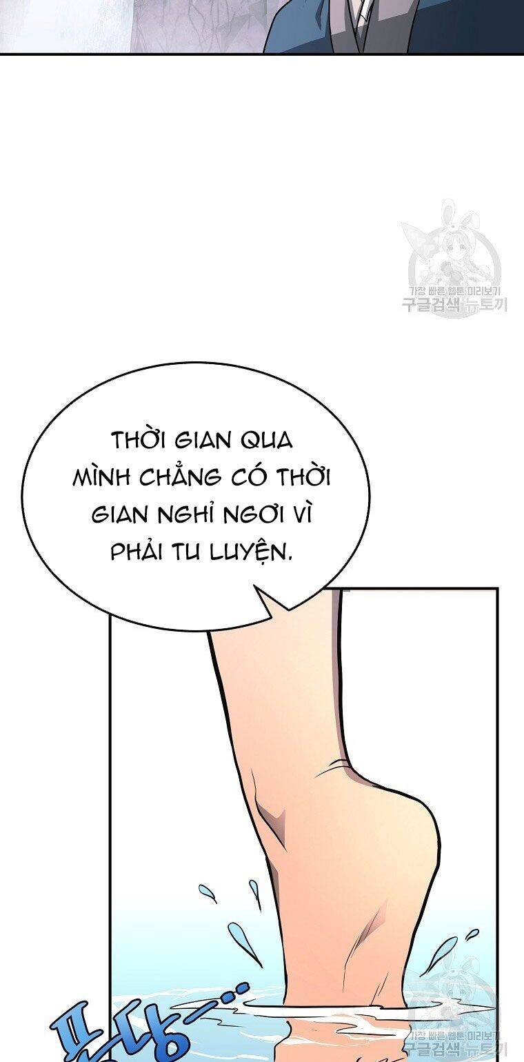 Thiếu Niên Phương Sĩ - Chương 6