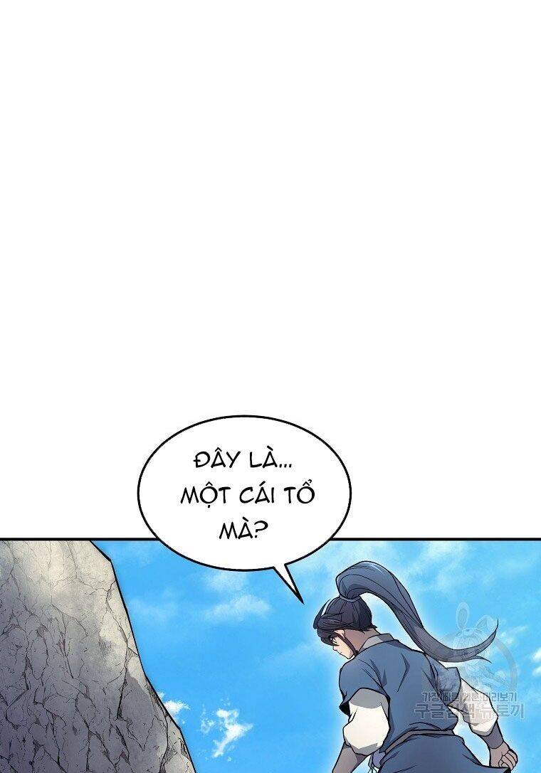 Thiếu Niên Phương Sĩ - Chương 6