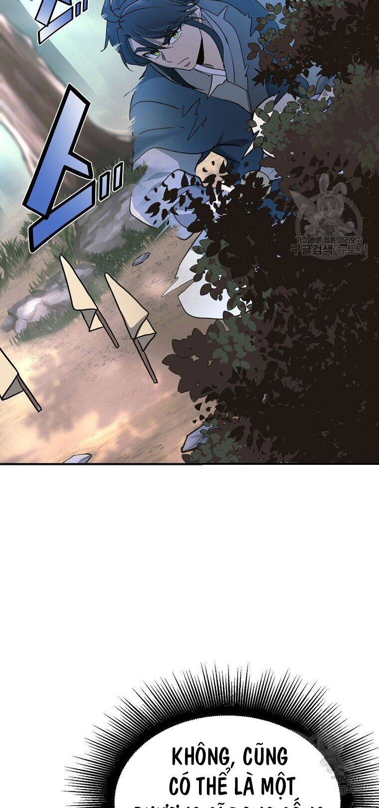 Thiếu Niên Phương Sĩ - Chương 6