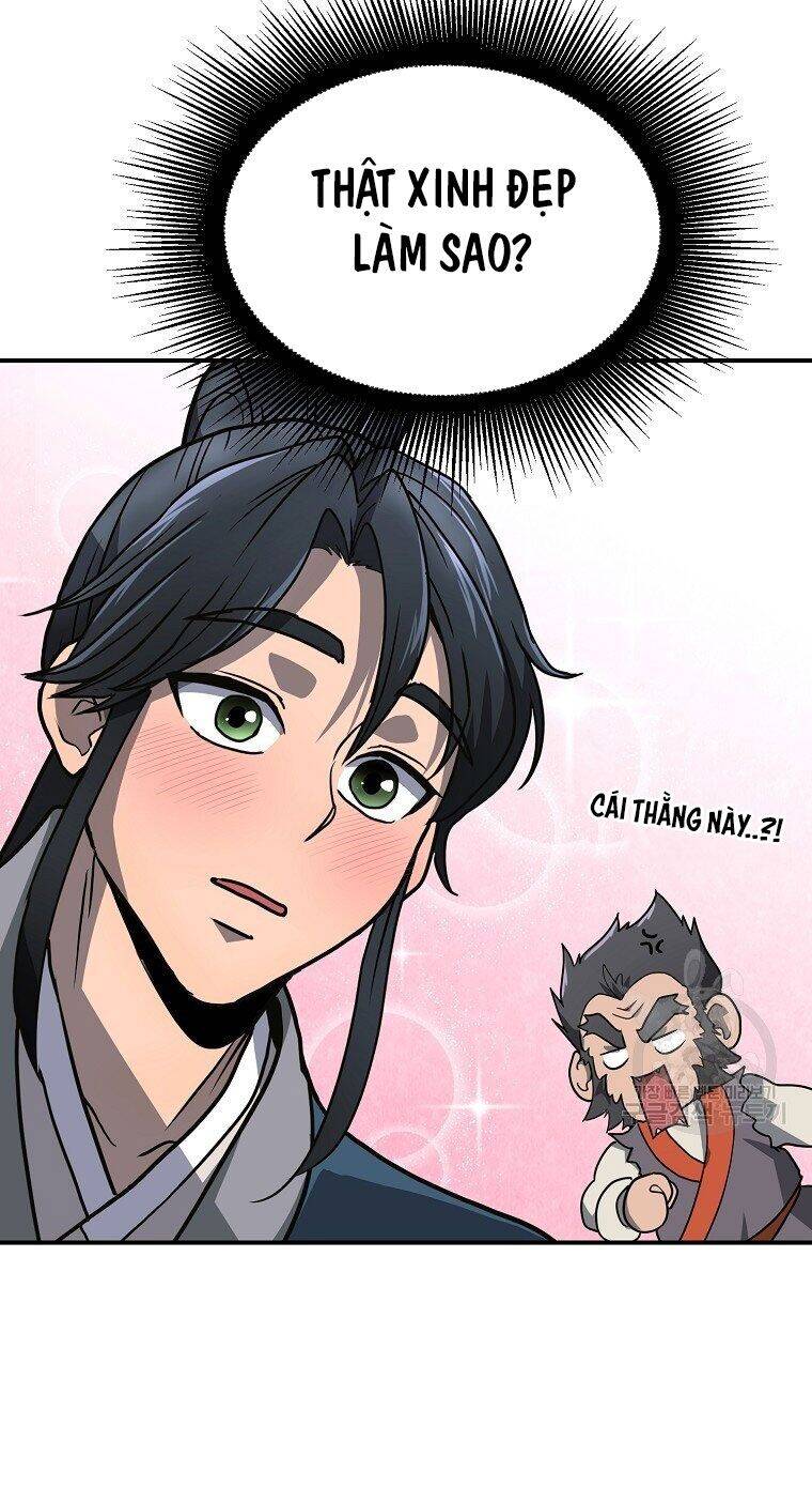 Thiếu Niên Phương Sĩ - Chương 6