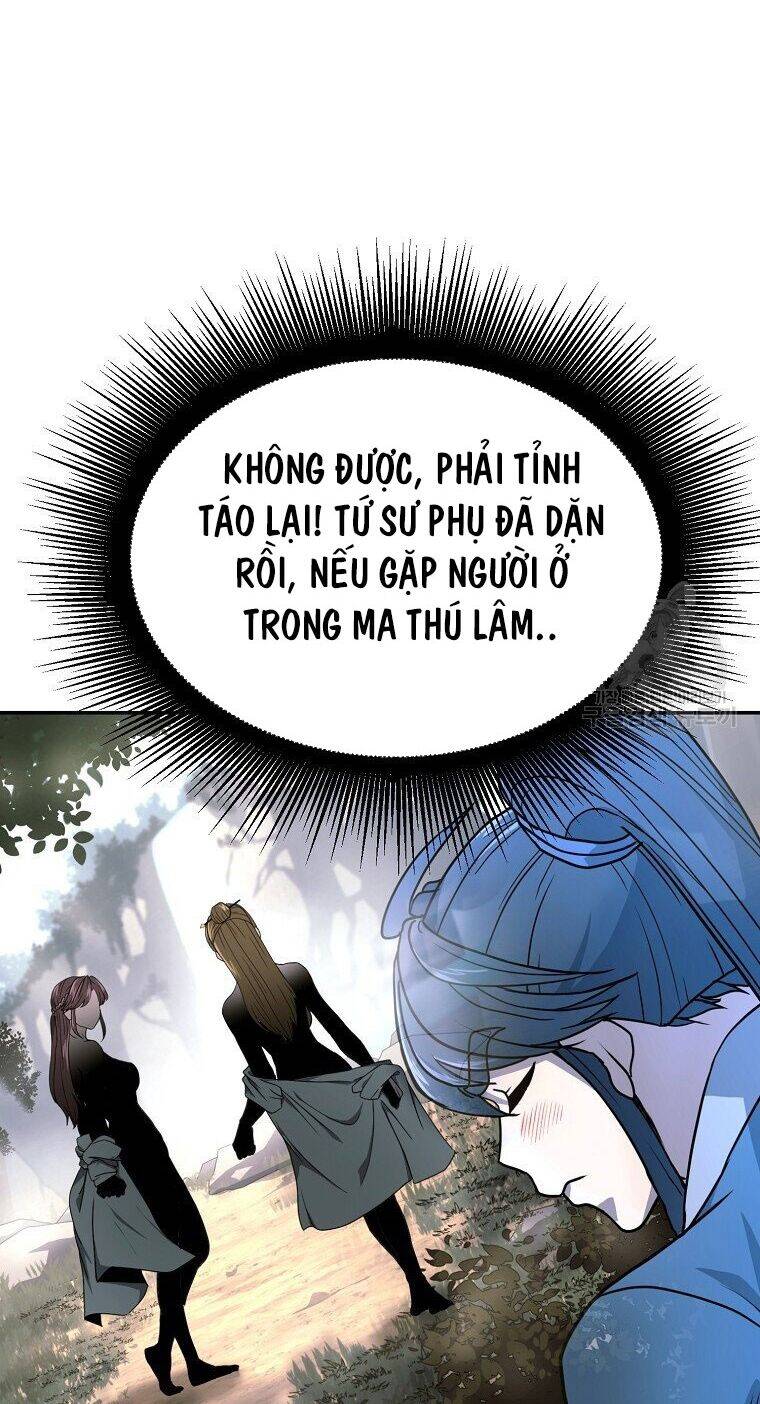 Thiếu Niên Phương Sĩ - Chương 6