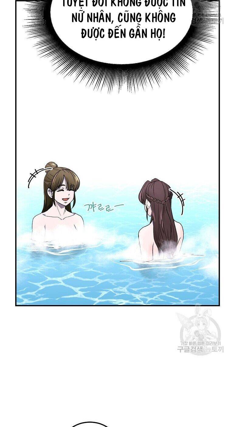 Thiếu Niên Phương Sĩ - Chương 6