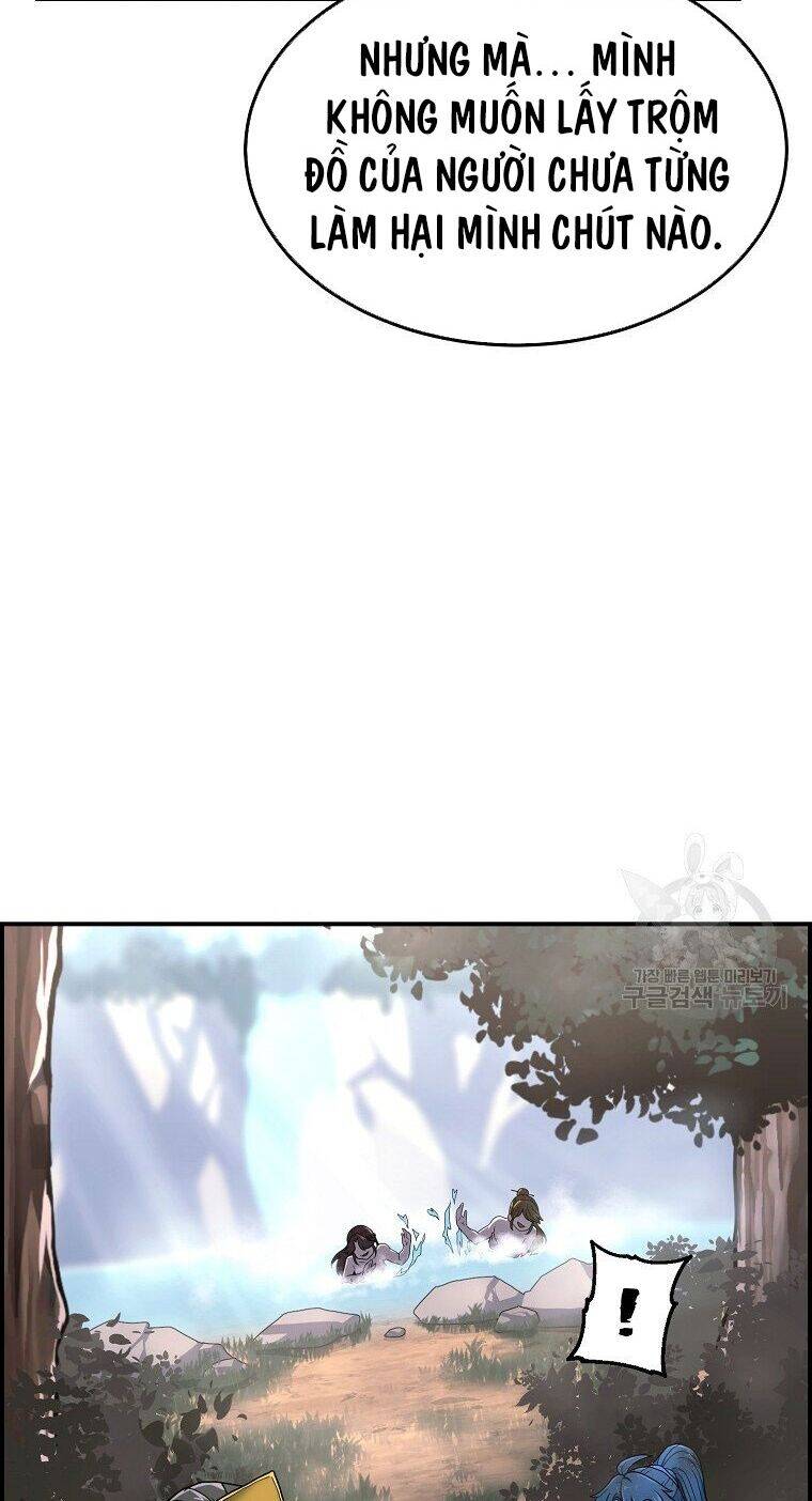 Thiếu Niên Phương Sĩ - Chương 6