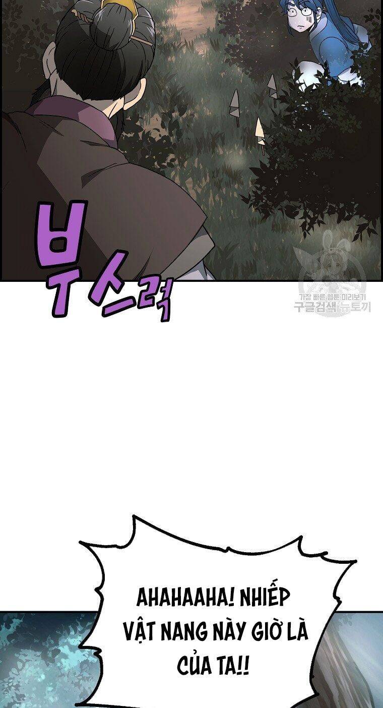 Thiếu Niên Phương Sĩ - Chương 6