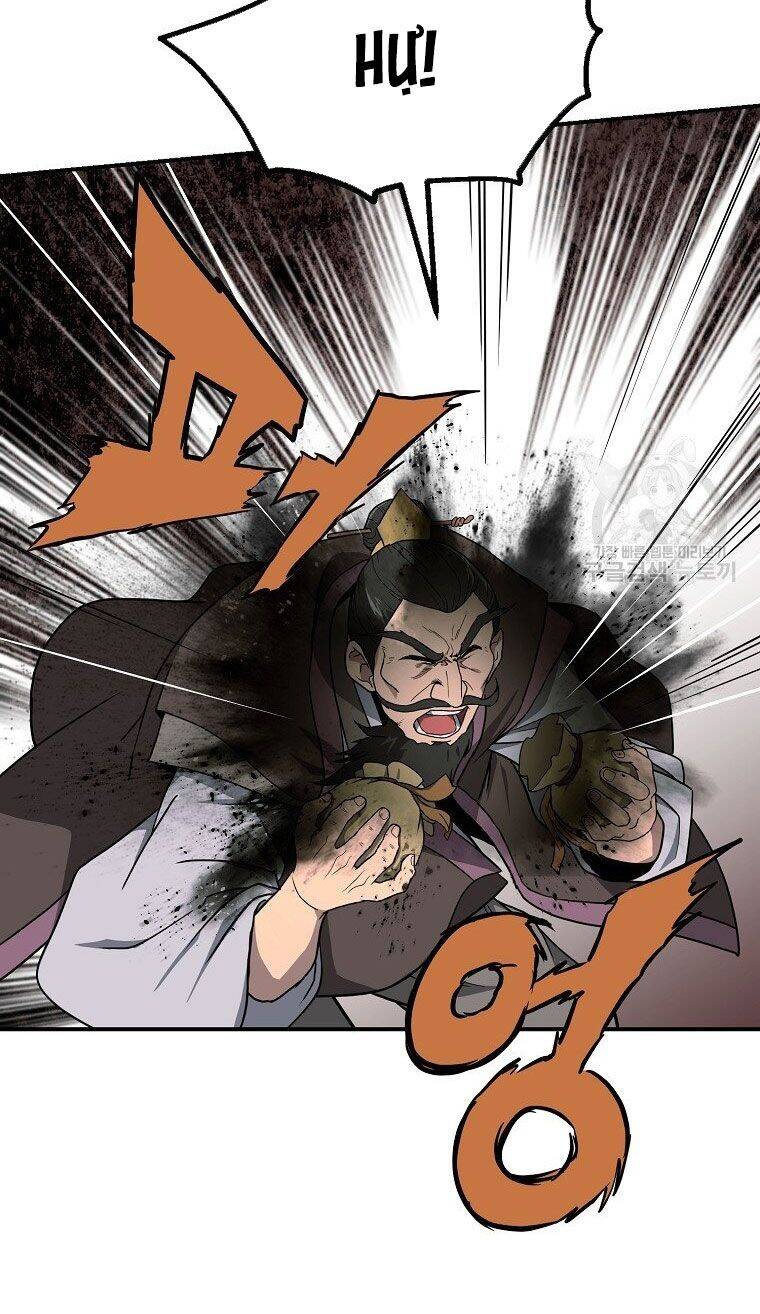 Thiếu Niên Phương Sĩ - Chương 6