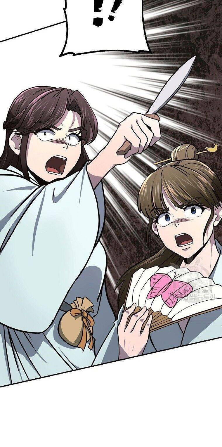 Thiếu Niên Phương Sĩ - Chương 6