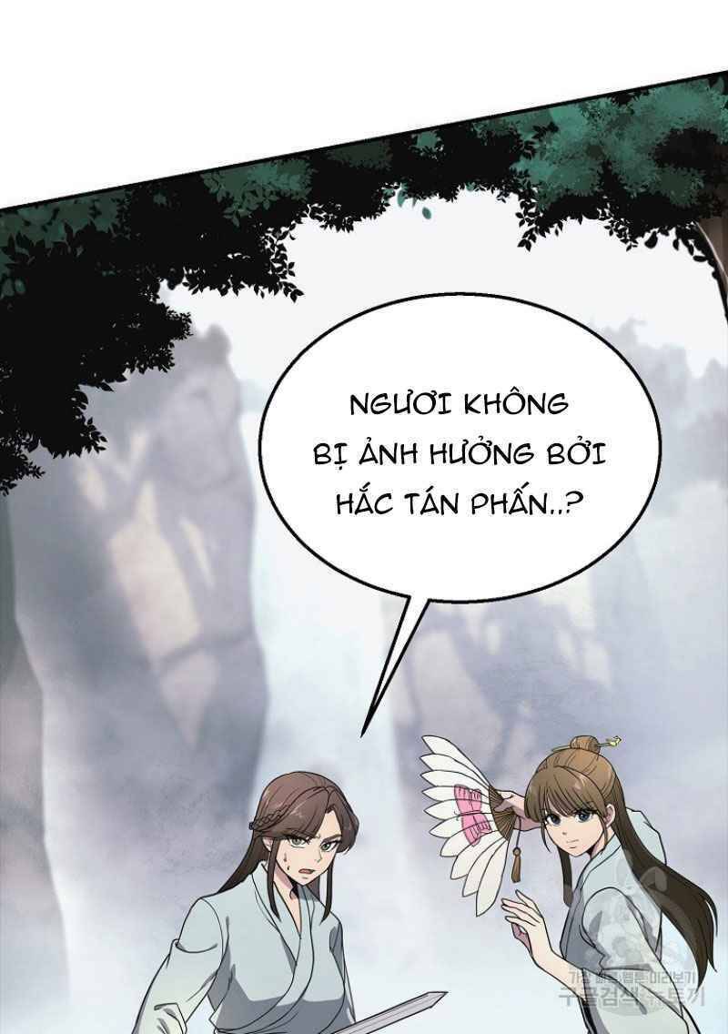 Thiếu Niên Phương Sĩ - Chương 7