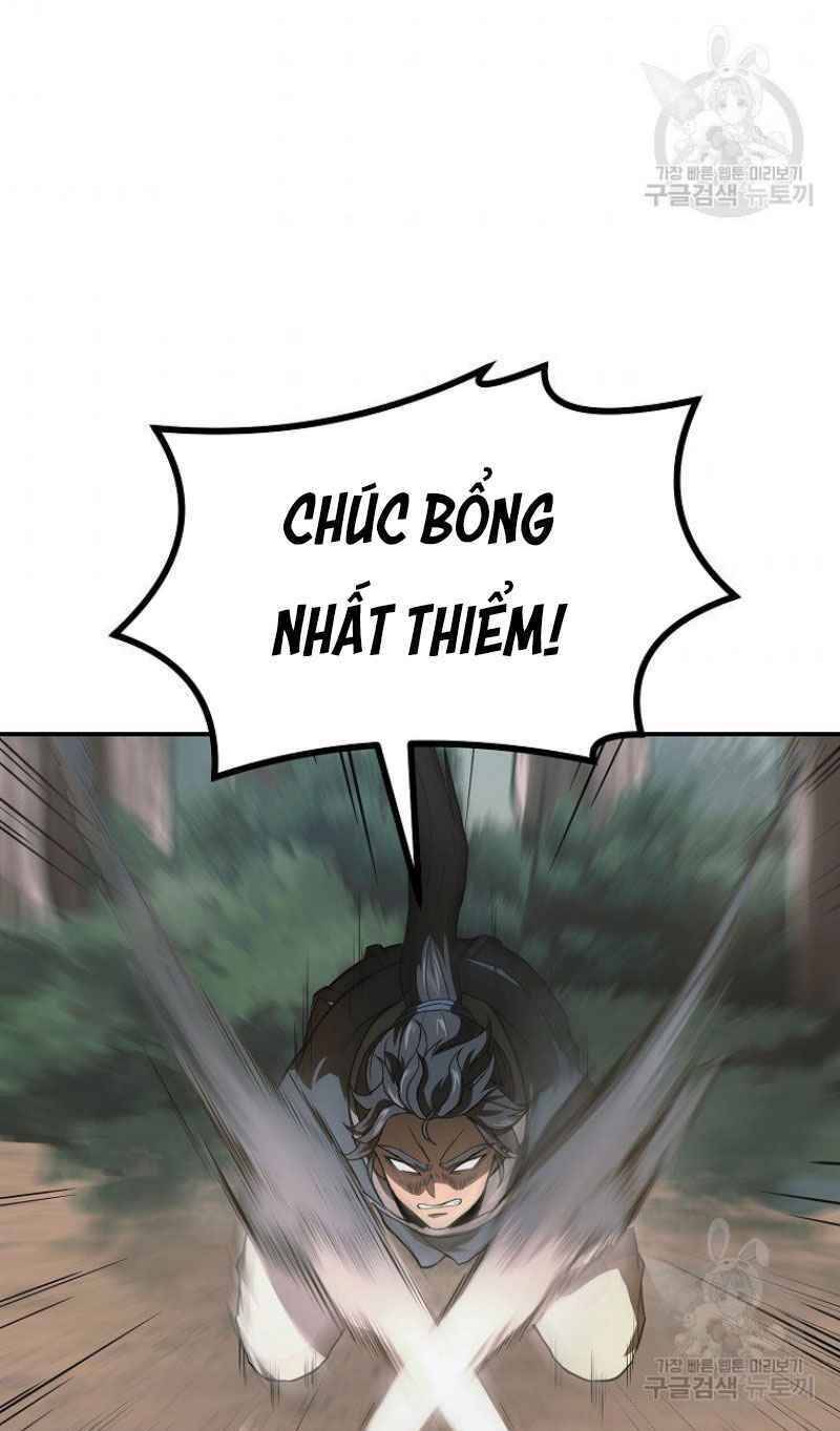 Thiếu Niên Phương Sĩ - Chương 7