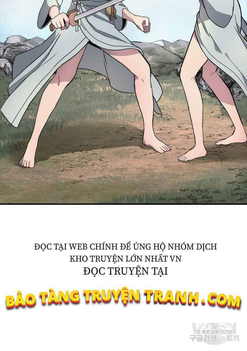 Thiếu Niên Phương Sĩ - Chương 7