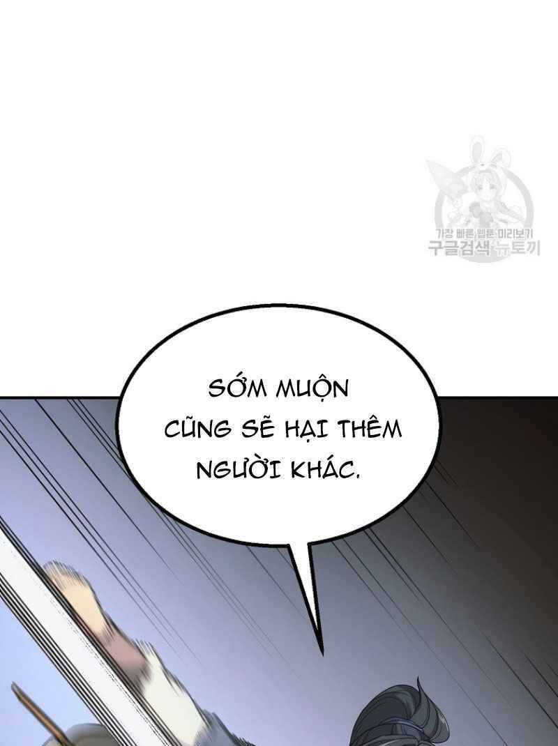 Thiếu Niên Phương Sĩ - Chương 7