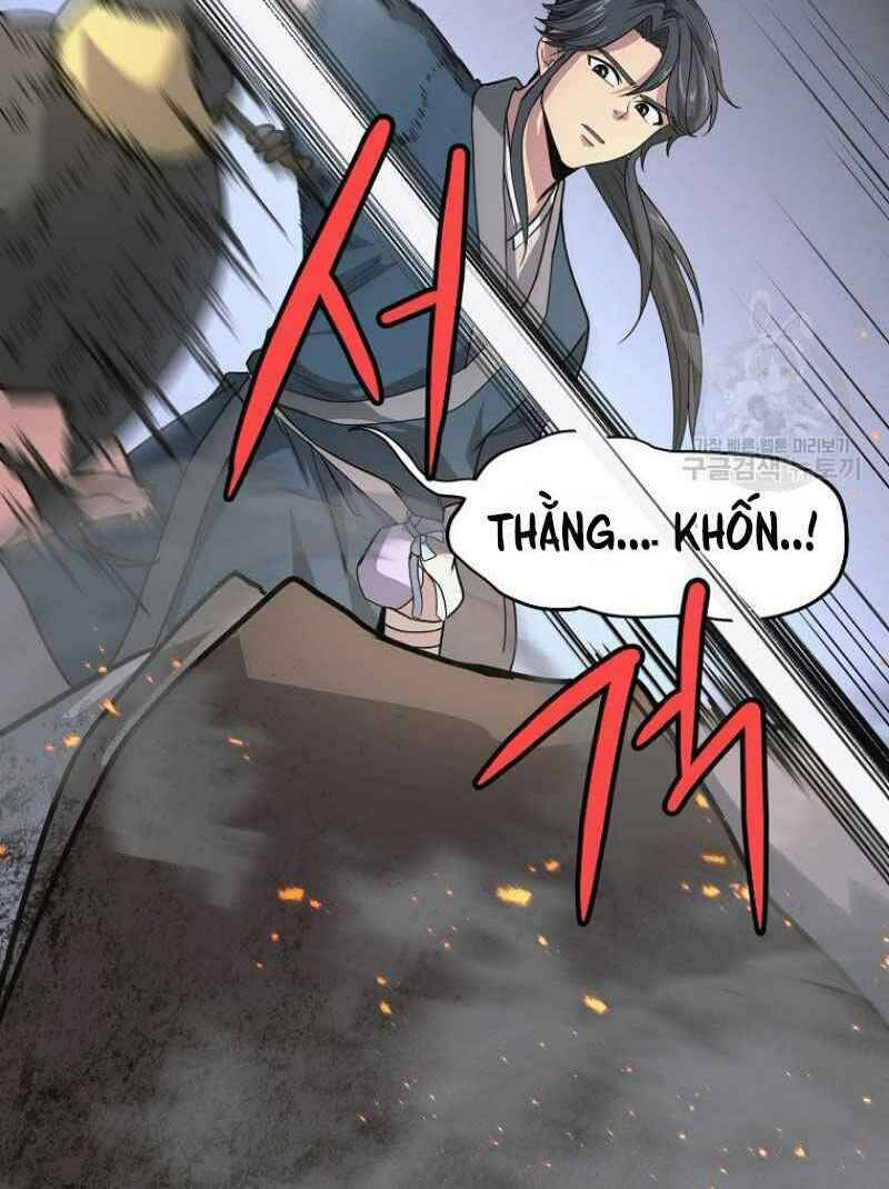 Thiếu Niên Phương Sĩ - Chương 7