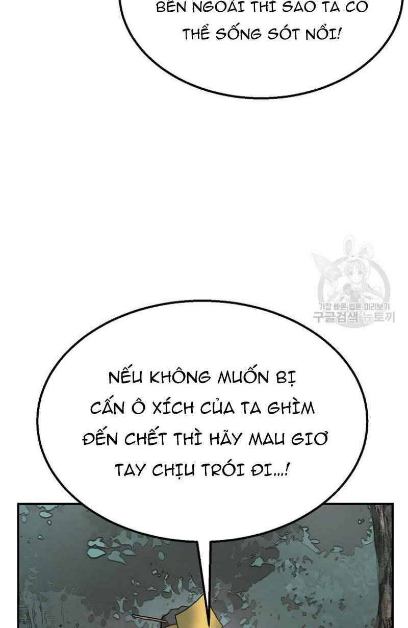 Thiếu Niên Phương Sĩ - Chương 7