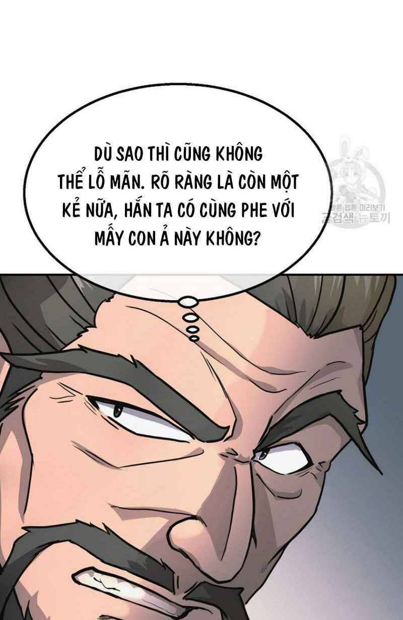 Thiếu Niên Phương Sĩ - Chương 7