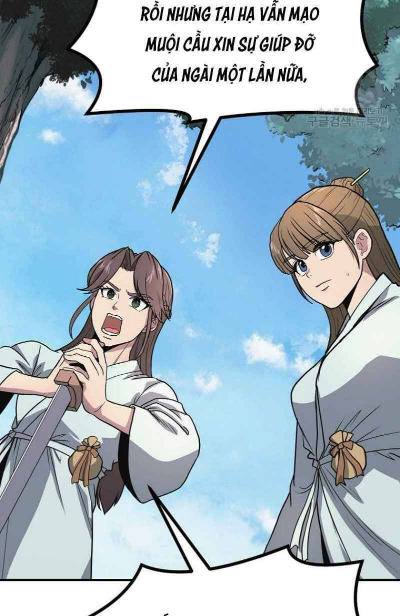 Thiếu Niên Phương Sĩ - Chương 7