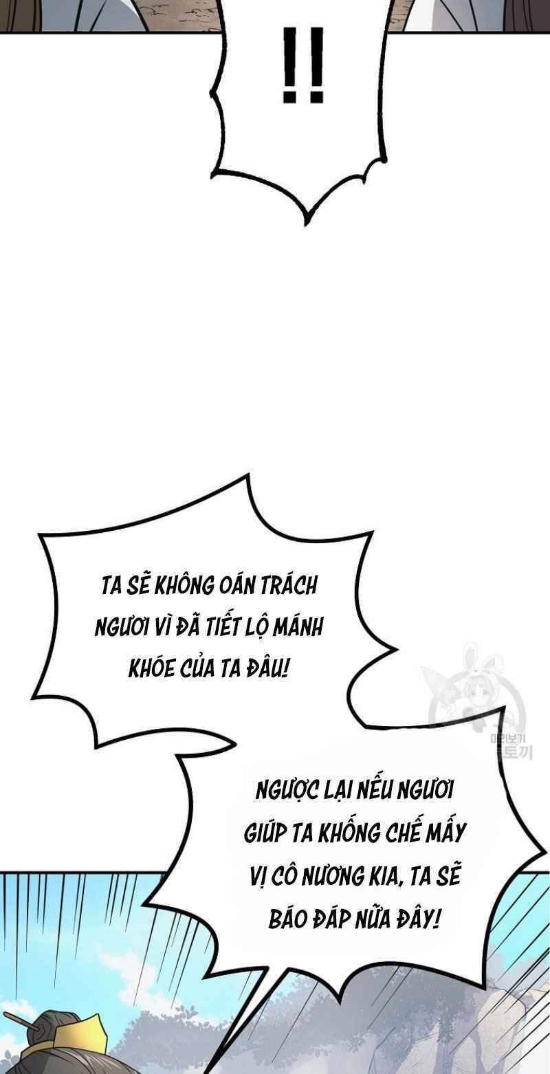 Thiếu Niên Phương Sĩ - Chương 7