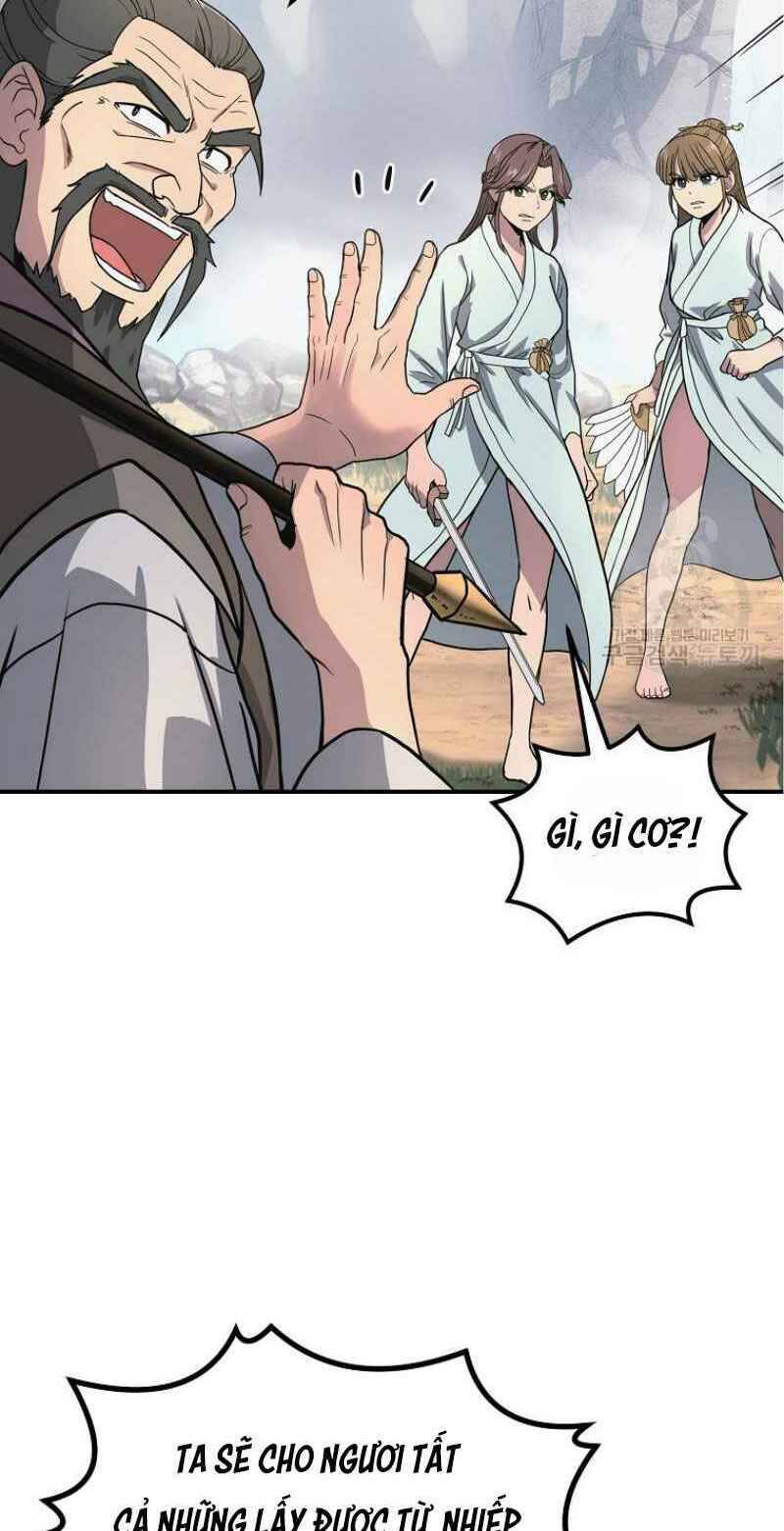 Thiếu Niên Phương Sĩ - Chương 7