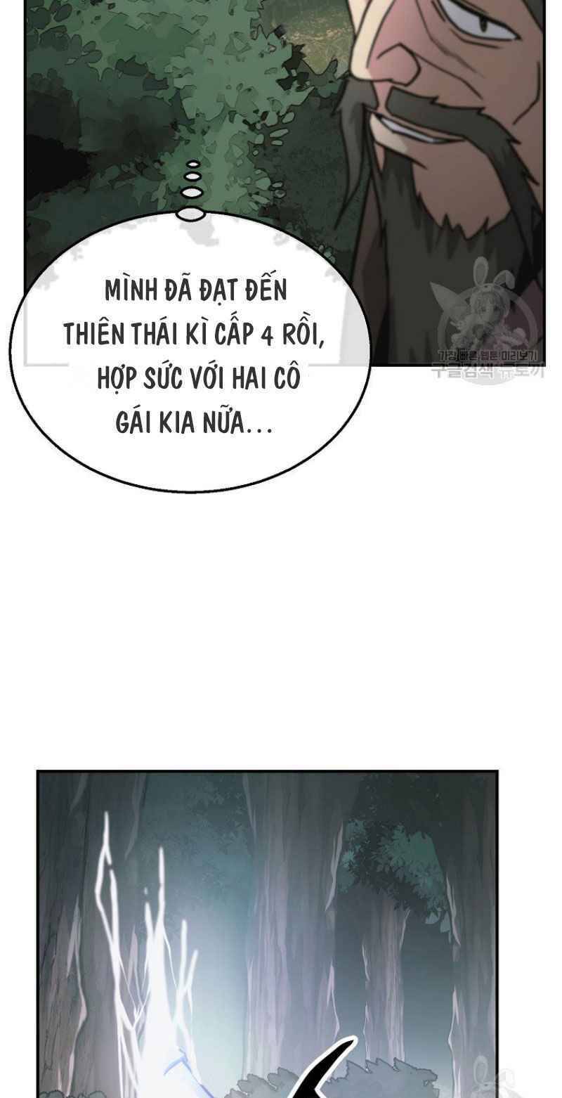 Thiếu Niên Phương Sĩ - Chương 7