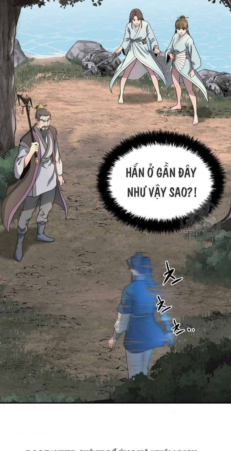 Thiếu Niên Phương Sĩ - Chương 7