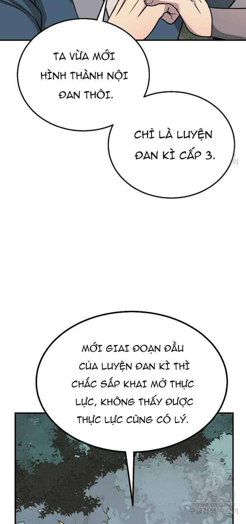 Thiếu Niên Phương Sĩ - Chương 7